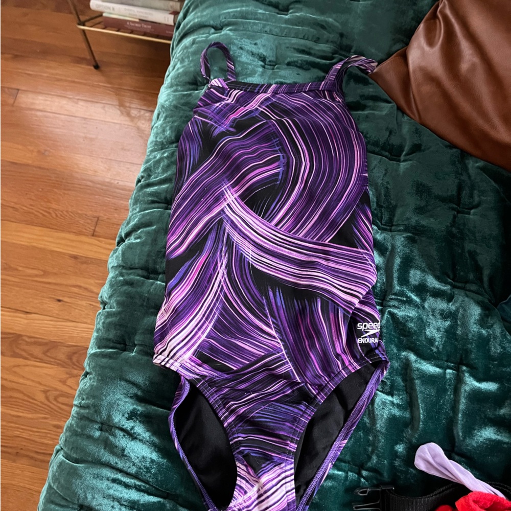 speedo one piece